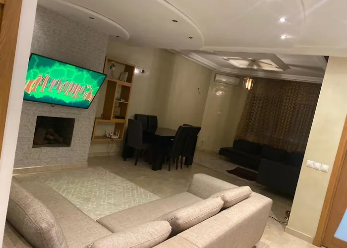 Cosy Appart